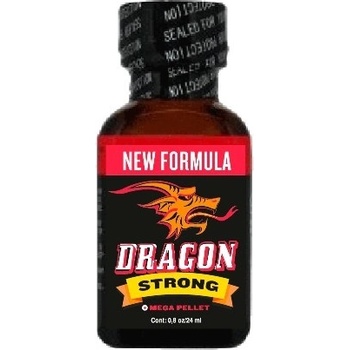 Dragon Strong 24 ml