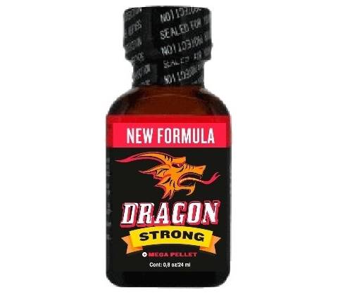 Dragon Strong 24 ml