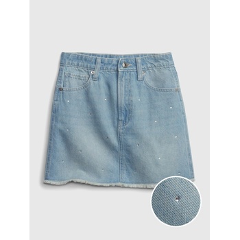 Image 1 of GAP Детска дънкова пола GAP GAP | Sin | Момичешки | 116