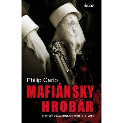 Mafiánsky hrobár