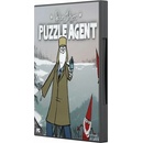 Puzzle Agent