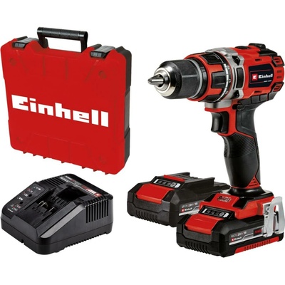 Einhell TP-CD 1850 Li, 4513896