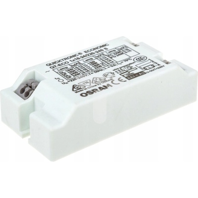 OSRAM QT-ECO 1x18-24/220-240 S QUICKTRONIC ECONOMIC elektronický předřadník