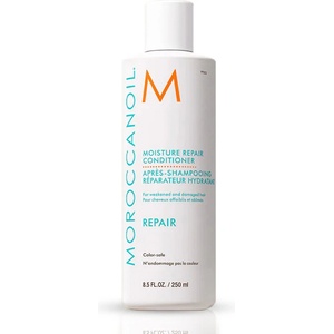 Moroccanoil Възстановяващ балсам за суха и увредена коса - Moroccanoil Moisture Repair Conditioner 250ml
