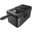 Image 1 of Cecotec Cleanfry Luxury 3000 (V1706716/9/21)