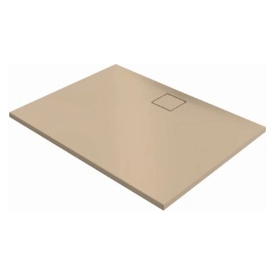 Huppe EasyFlat 120 x 80 cm EF0104.037
