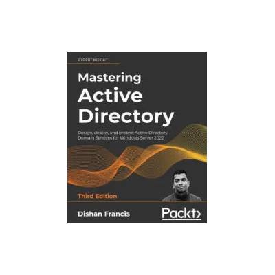 Mastering Active Directory | FRANCIS