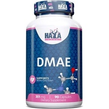 Haya Labs DMAE 351 mg 90 kapsúl