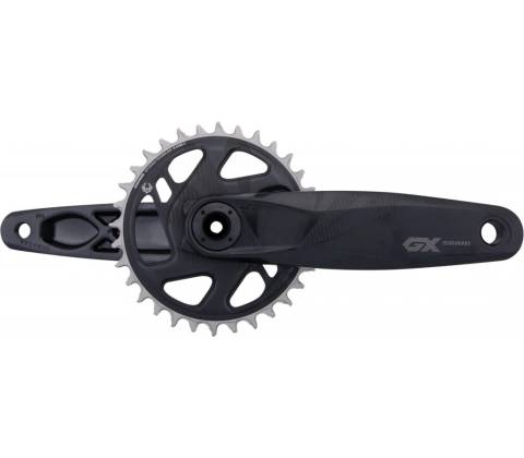 Sram GX Eagle Lunar DUB