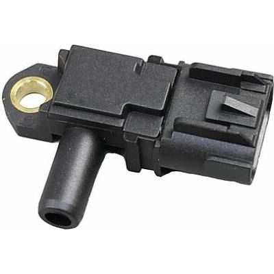 Senzor, tlak výfukového plynu METZGER AUTOTEILE 0906404