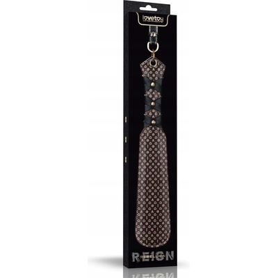 Lovetoy Rebellion Reign Love Paddle