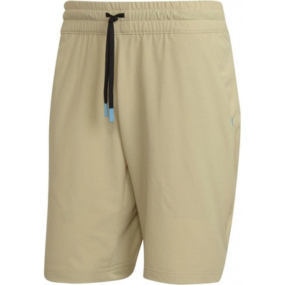 adidas Ergo Tennis shorts 7 sandy beige