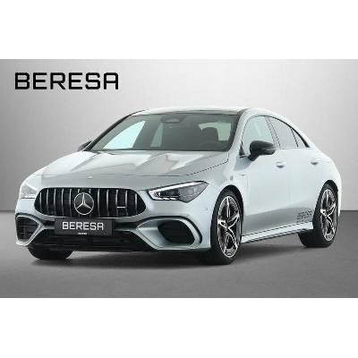 Mercedes-Benz CLA 45 AMG S 310 kW