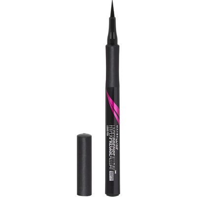 Maybelline Hyper Precise All Day voděodolná oční linka 730 Jungle Green 1 ml