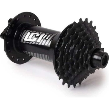 E*THIRTEEN Race Aluminum