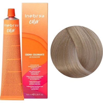 Inebrya Color Super Lighteners 12/22 Superlight Platinum Blonde Extra Intense Pearl 100 ml