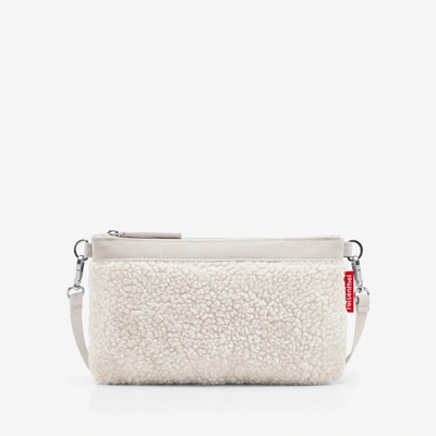 Reisenthel Mini Pouch Teddy sand