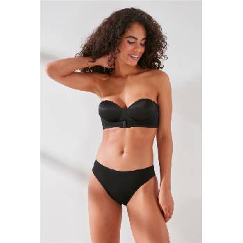 Underwear City Дамски бикини c11441 - Черни #316313 (316313_Черно)