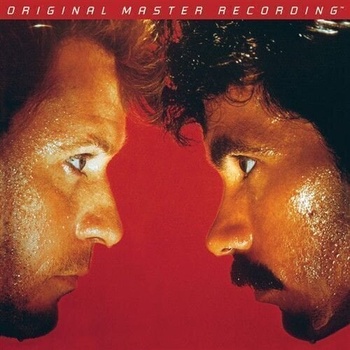 Daryl Hall & John Oates - H2O (Limited Edition) (LP) (0821797141314)