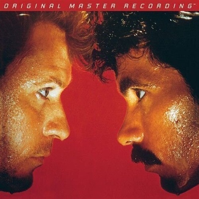 Daryl Hall & John Oates - H2O (Limited Edition) (LP) (0821797141314)