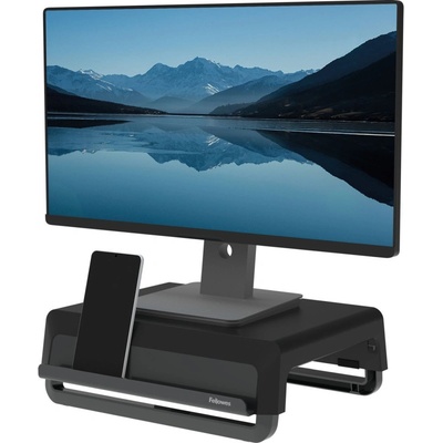 Fellowes stojan pod monitor BREYTA čierny