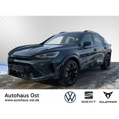 Cupra Formentor 1.5 DSG VZ Extreme 200 kW
