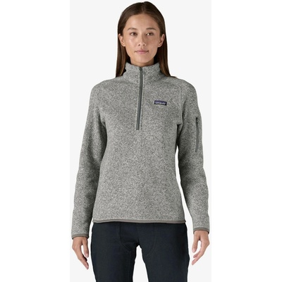 Patagonia Better Sweater Jacket birch white