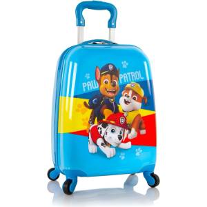 HEYS Kids Paw Patrol 4w Blue 2