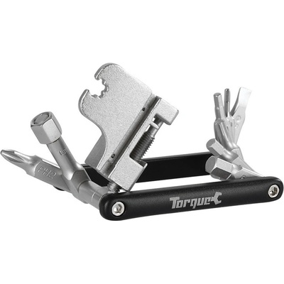 TORQUE OXFORD SLIMLINE 16