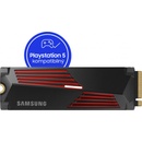 Pevné disky interné Samsung 990 PRO 4TB, MZ-V9P4T0GW