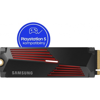 Samsung 990 PRO 4TB, MZ-V9P4T0GW