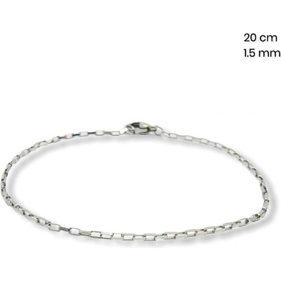 Exeed náramok 20cm 23421500