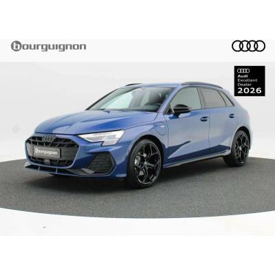Audi A3 40 TFSIe Sportback 150 kW