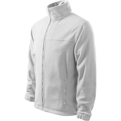 Malfini pánska fleecová bunda Rimeck jacket 501 červená