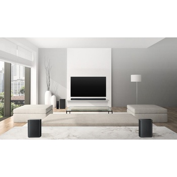 LG SPK8