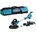 Makita DSL801RTEU