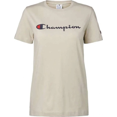 CHAMPION Тениска Crewneck T-Shirt