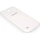 Náhradné kryty na mobilné telefóny Kryt Samsung i9195 Galaxy S4 mini zadný čierny