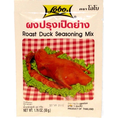 Lobo Zmes na pekingskú kačicu 50 g