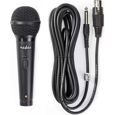 Nedis MPWD25BK