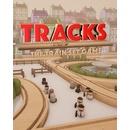 Tracks The Train Set Game