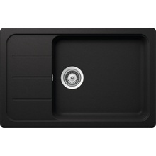 SCHOCK Formhaus D-100LS Nero
