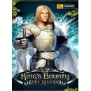 Hry na PC Kings Bounty: The Legend