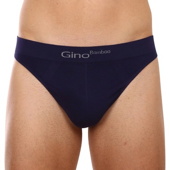 gino Мъжки танга Gino синьо gino | Sin | МЪЖЕ | S