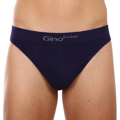 gino Мъжки танга Gino синьо gino | Sin | МЪЖЕ | S