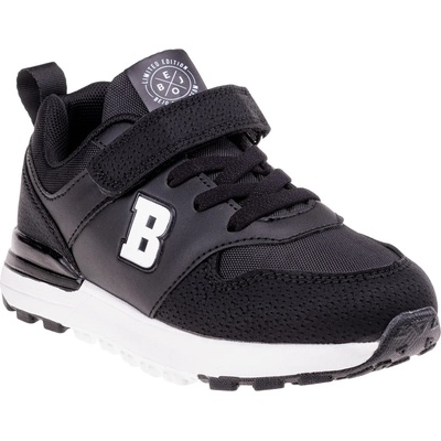 Bejo Terua Jr Размер на обувките (ЕС): 33 / Цвят: черен
