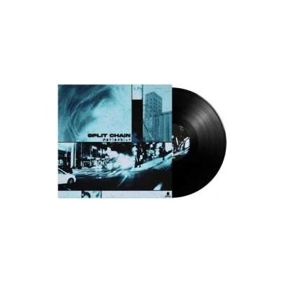 Split Chain - Motionblur LP