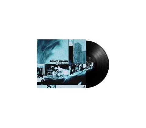 Split Chain - Motionblur LP