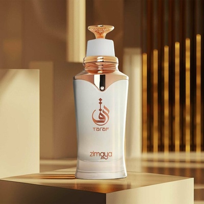 Zimaya Taraf White parfumovaná voda dámska 100 ml