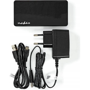 Nedis UHUBU2730BK